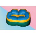 Диван 'Цветочек' 